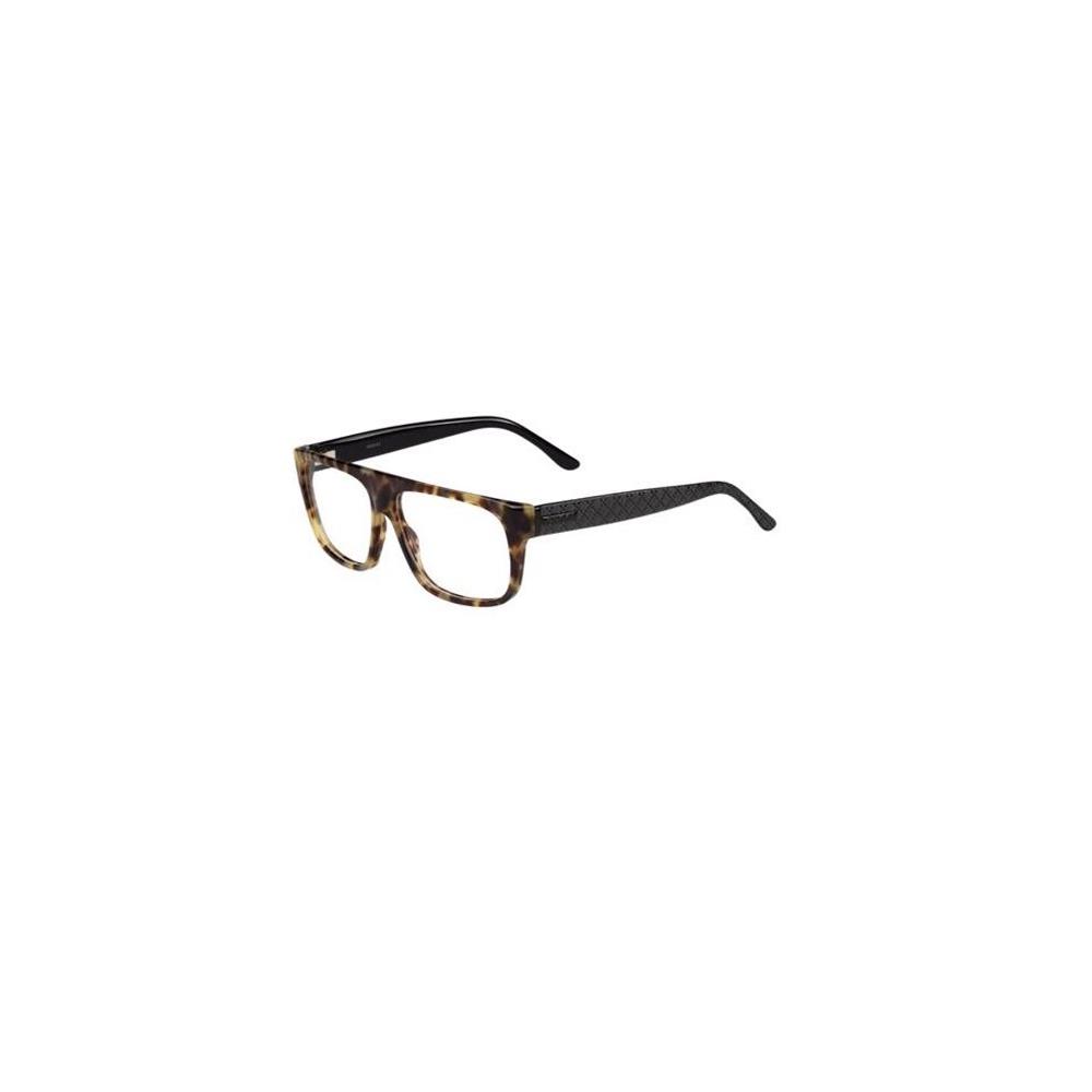 Gucci Mens Eyeglasses 1009/N 555/14 Plastic Rectangle ...