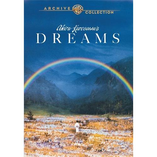 Akira Kurosawas Dreams(Dvd9) DVD Movie 1990 - Drama Movies and DVDs Akira Kurosawas Dreams(Dvd9) DVD Movie 1990 - Drama Movies and DVDs