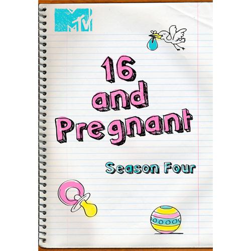 gifts and gadgets store - 16 And Pregnant: Season 4(4 Disc Set) DVD Movie 2012 - Drama - Movies and DVDs