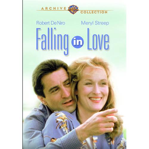 Falling In Love (1984) - Romance Movies and DVDs Falling In Love (1984) - Romance Movies and DVDs