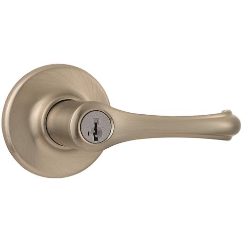 Kwikset Lock Replacement Parts UPC & Barcode