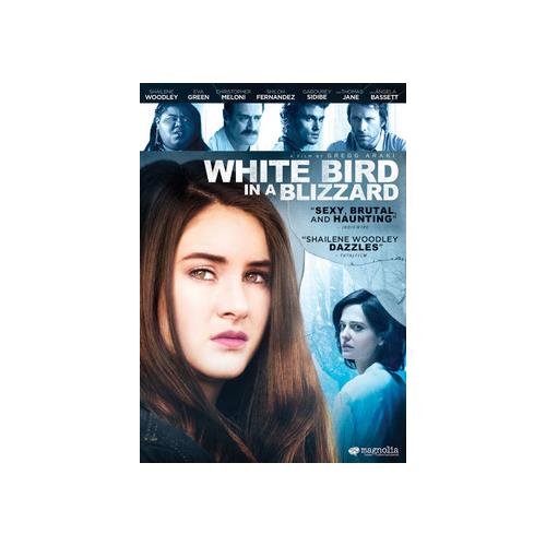 MAGNOLIA PICT HM ENT WHITE BIRD IN A BLIZZARD (DVD/WS/ENG-FR-SP SUB)