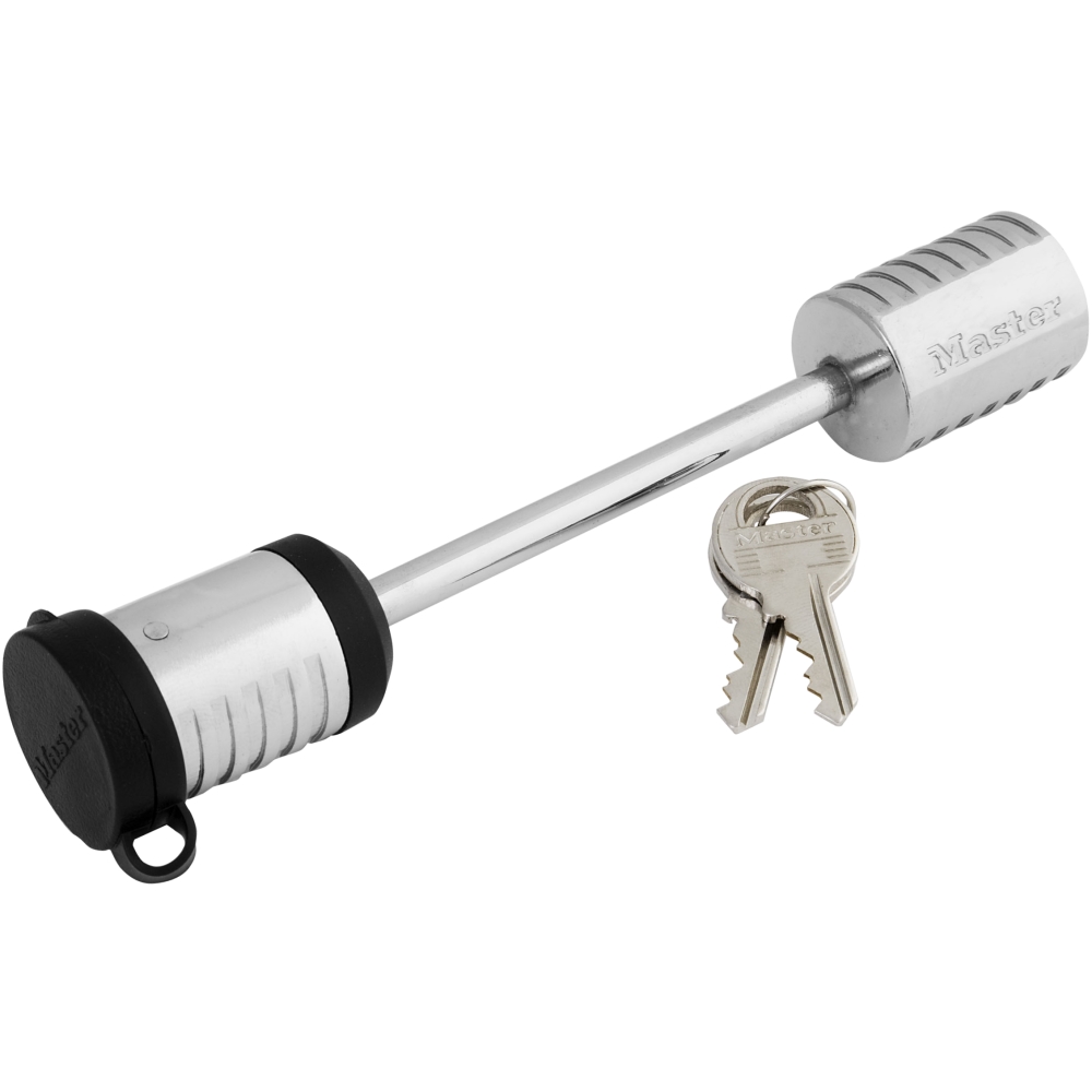 1471DAT Master Lock Trailer Coupler / Door Latch Lock for UFP Couplers