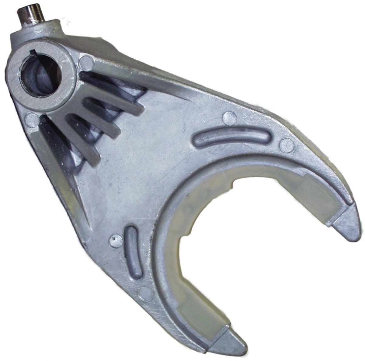 4638913 Crown Automotive Transfer Case Range Shift Fork Jeep NP231 eBay