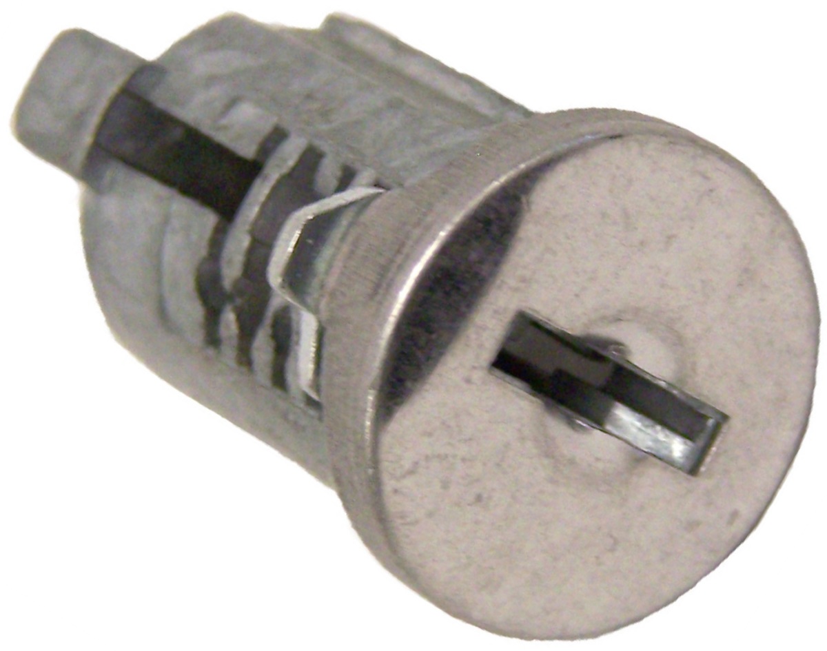 4746305 Crown Automotive Center Console Lock Cylinder Jeep Wrangler TJ