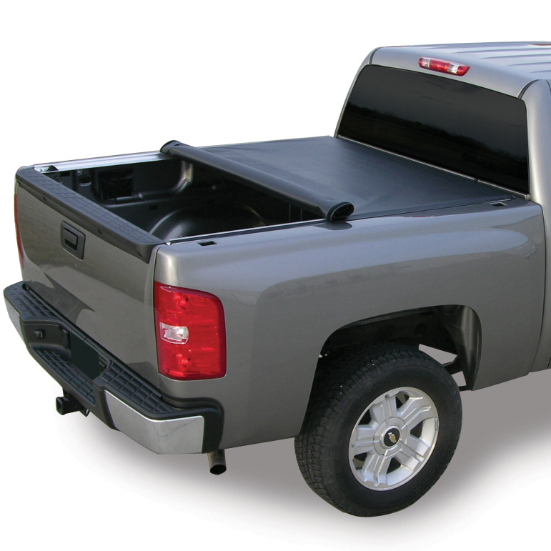 22020149 TonnoSport Tonneau Cover S10 / Sonoma Crew Cab 20012004