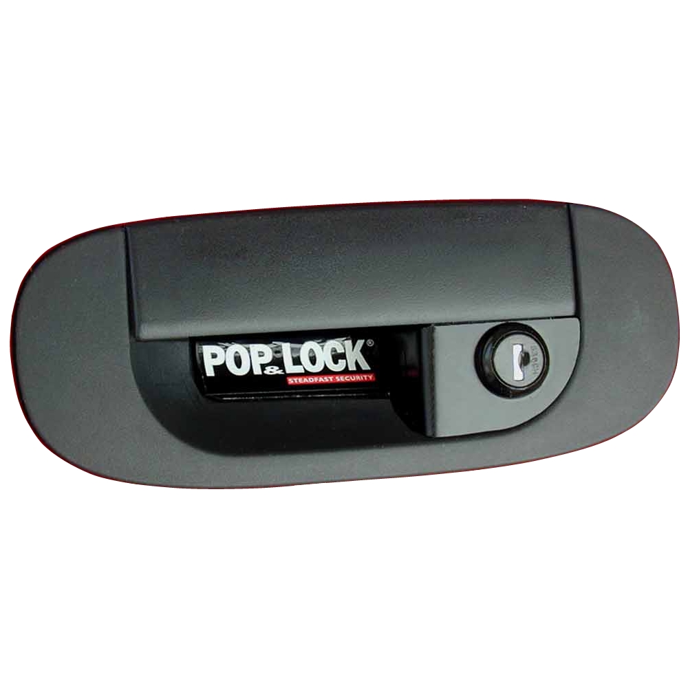 Purchase Pop N Lock PL 2500 Tailgate Handle Lock Ford F150 F250 F350 Sport Trac I1390054