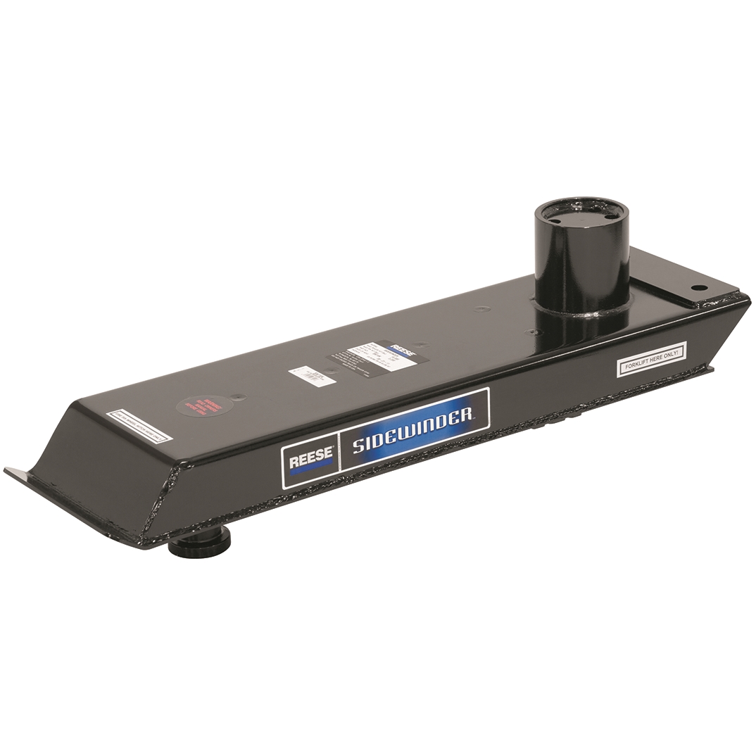 Reese Sidewinder 5th Wheel Hitch | Upcomingcarshq.com
