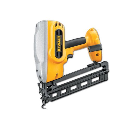 DEWALT DC618B 18 Volt XRP 18V 16GA 20° Cordless Angled Finish Nailer eBay