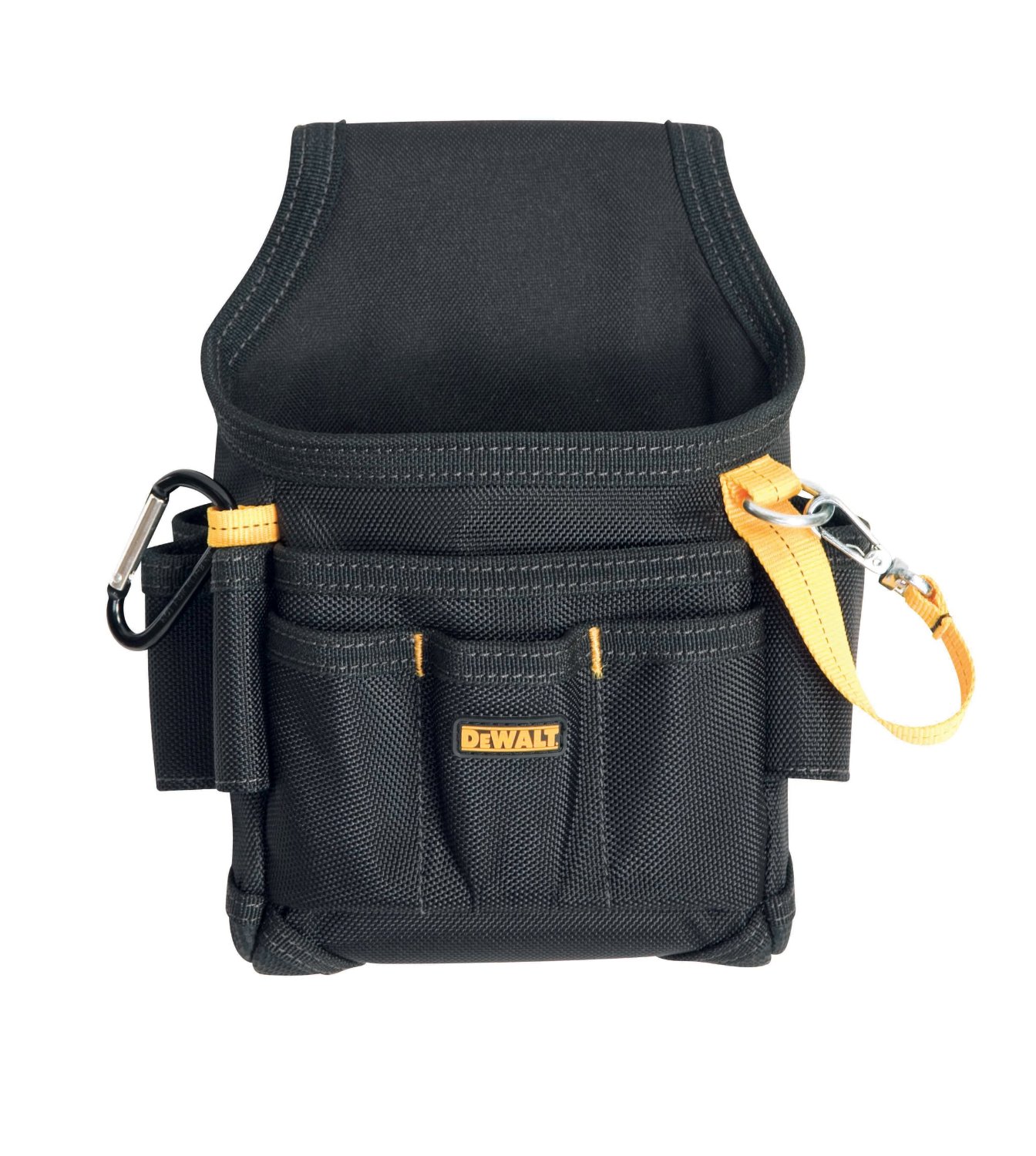 DEWALT Work Gear DG5103 Small Maintenance Electrician's Tool Pouch Bag
