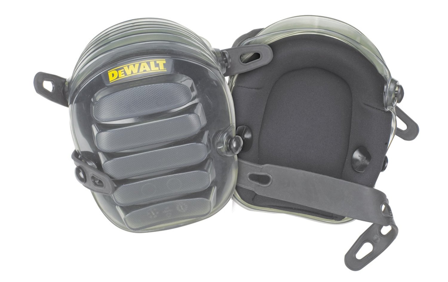 DEWALT All Terrain Flooring Tile Installer Kneepads Knee Pads with Layered Gel eBay DEWALT All Terrain Flooring Tile Installer Kneepads Knee Pads with Layered Gel eBay