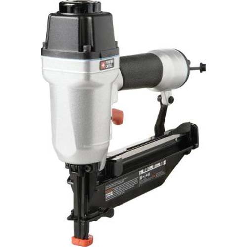 PORTER CABLE FN250SB 1" to 21/2" Pneumatic 16 Gauge Air Finish Nailer