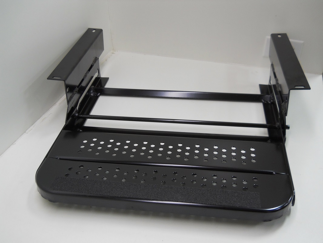 Viking RV Camper Trailer 20" Single Foldaway Standard Step