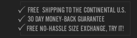 Free Shipping