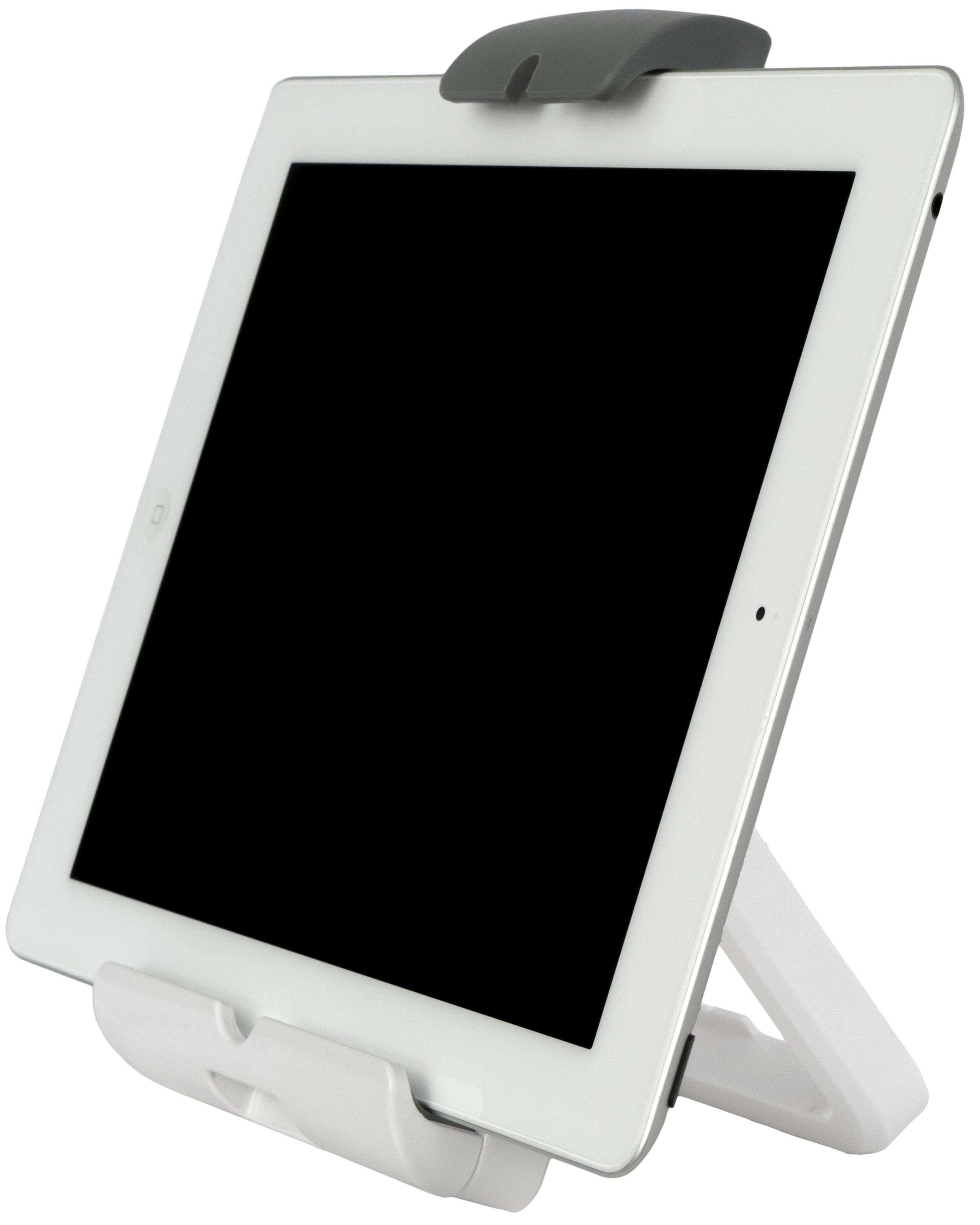 Adjustable Fridge & Wall Mount for Tablet / VESA 75x75, Fits 7" to 10.1