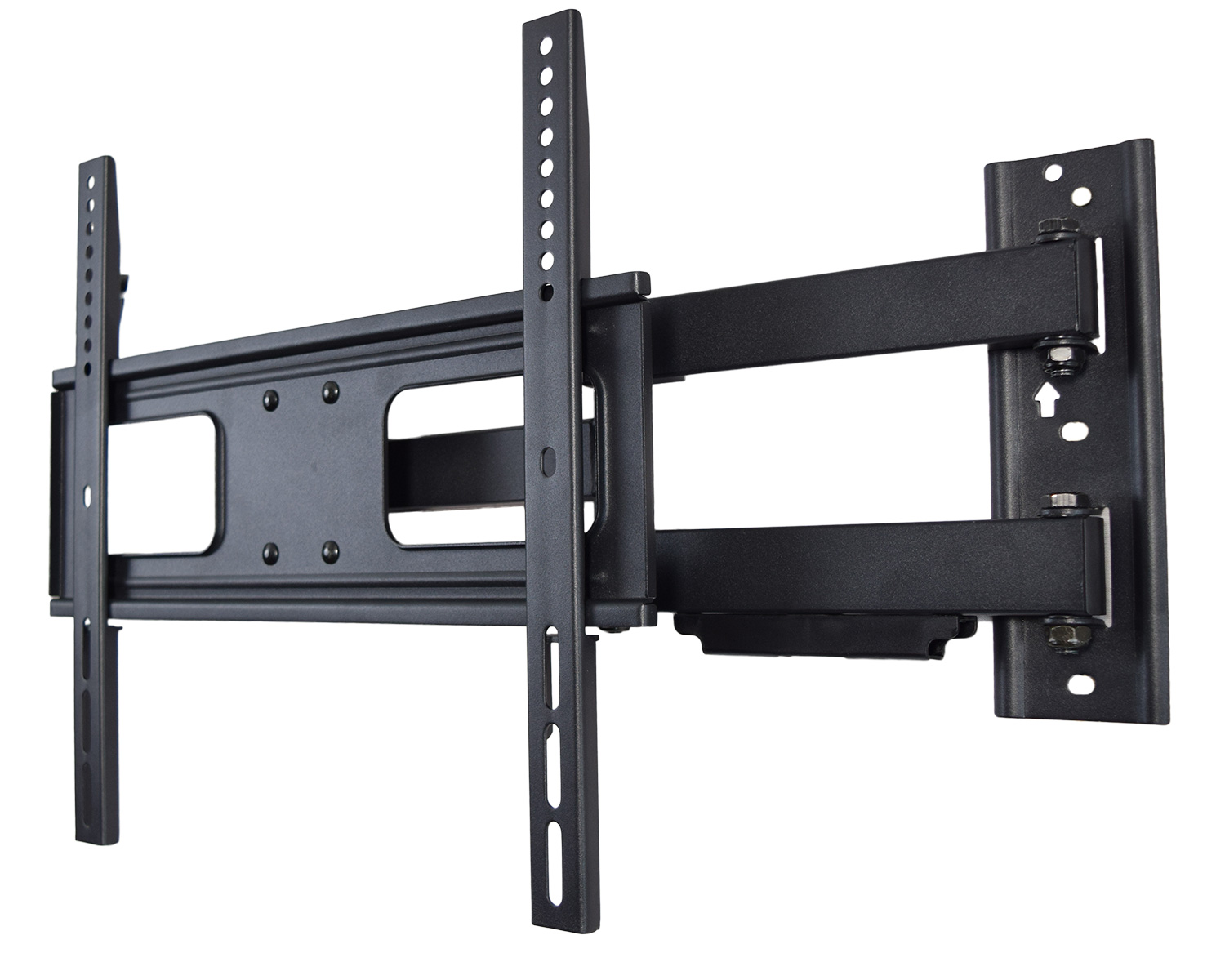 TV Wall Mount Fully Articulating VESA Stand for LCD LED Plasma Screen