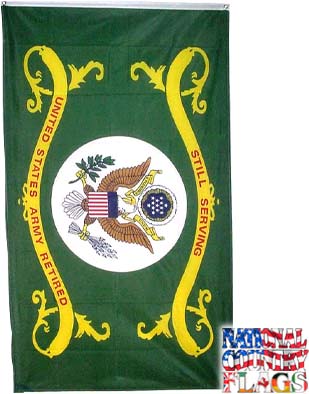 National Country Flags Main Auction Posting Image
