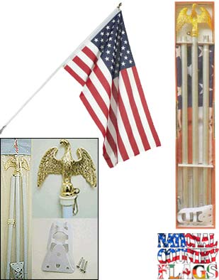 National Country Flags Main Auction Posting Image