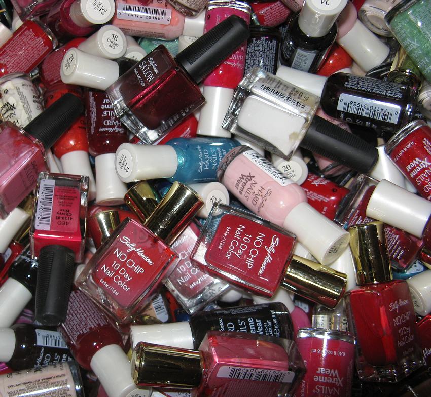 Nail Polish Wholesale^*