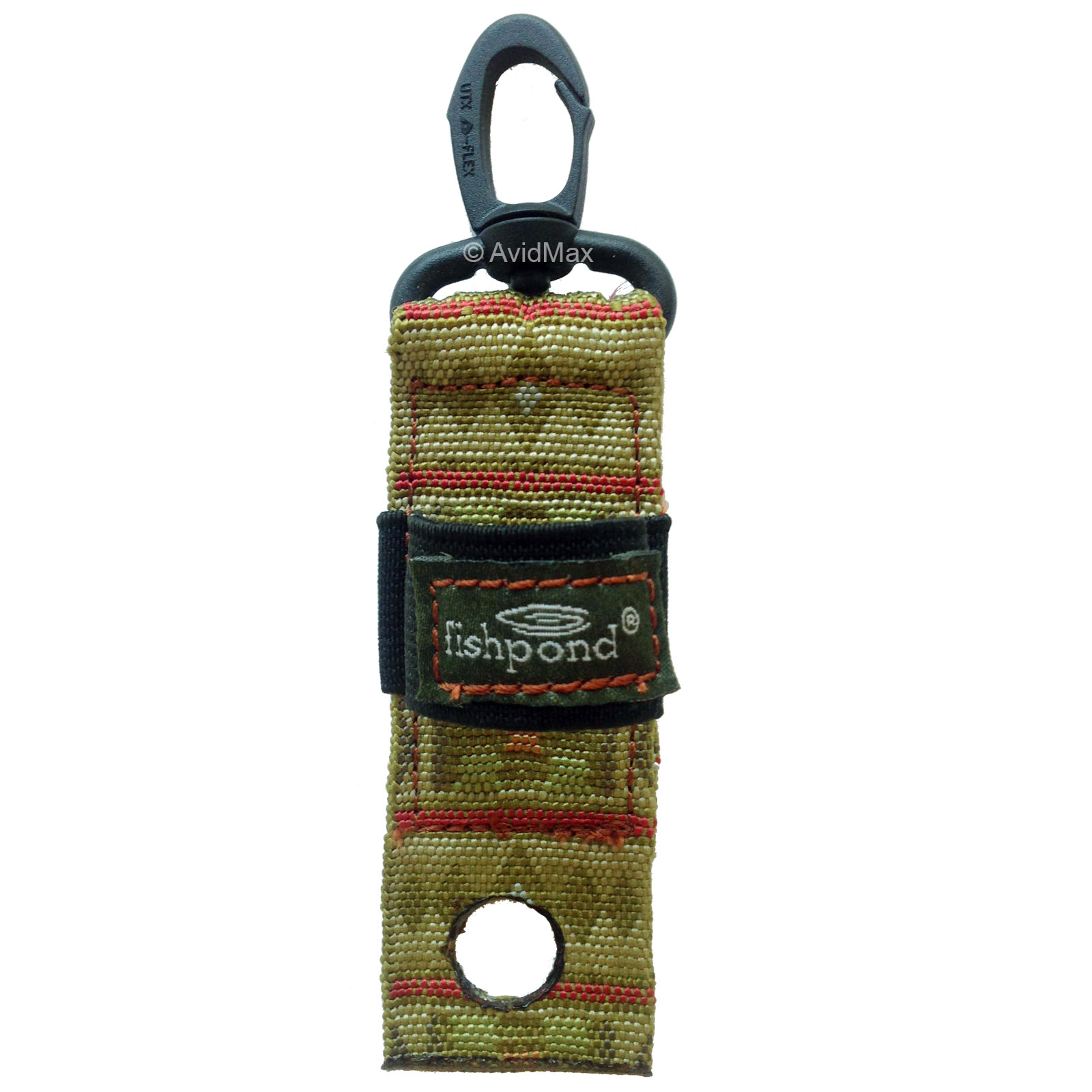 Fishpond Dry Fly Floatant Bottle Holder