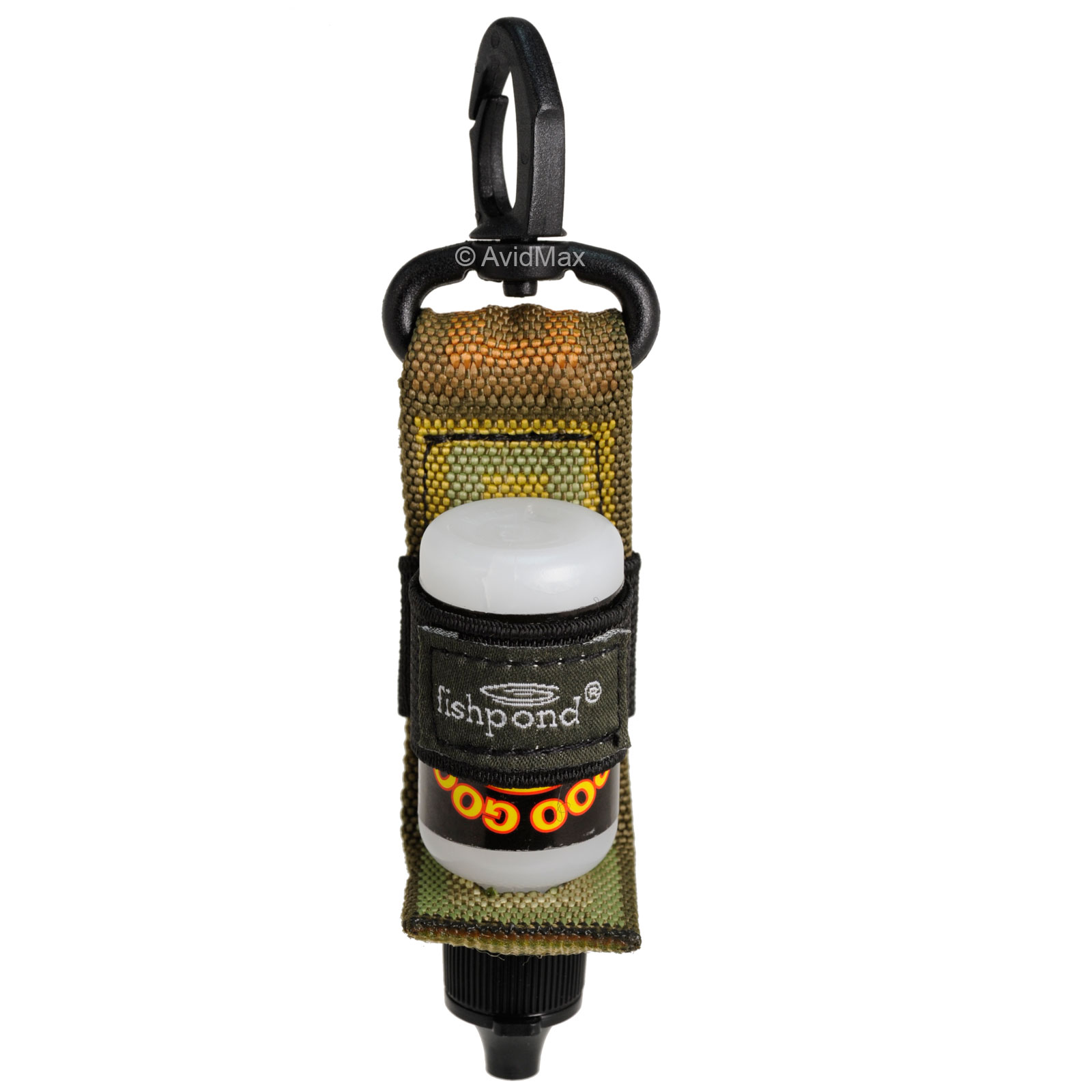 Fishpond Dry Fly Floatant Bottle Holder