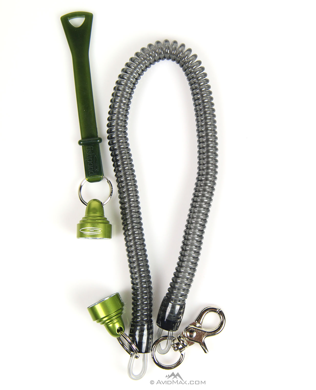 Fishpond Confluence Net Release Retractor For Fly Fishing