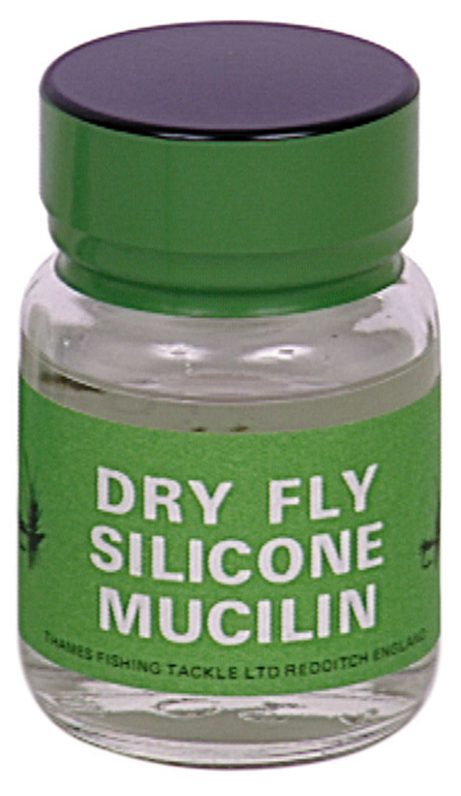 Thames Hourglass Dry Fly Floatant Fly Fishing Silicon Dressing eBay