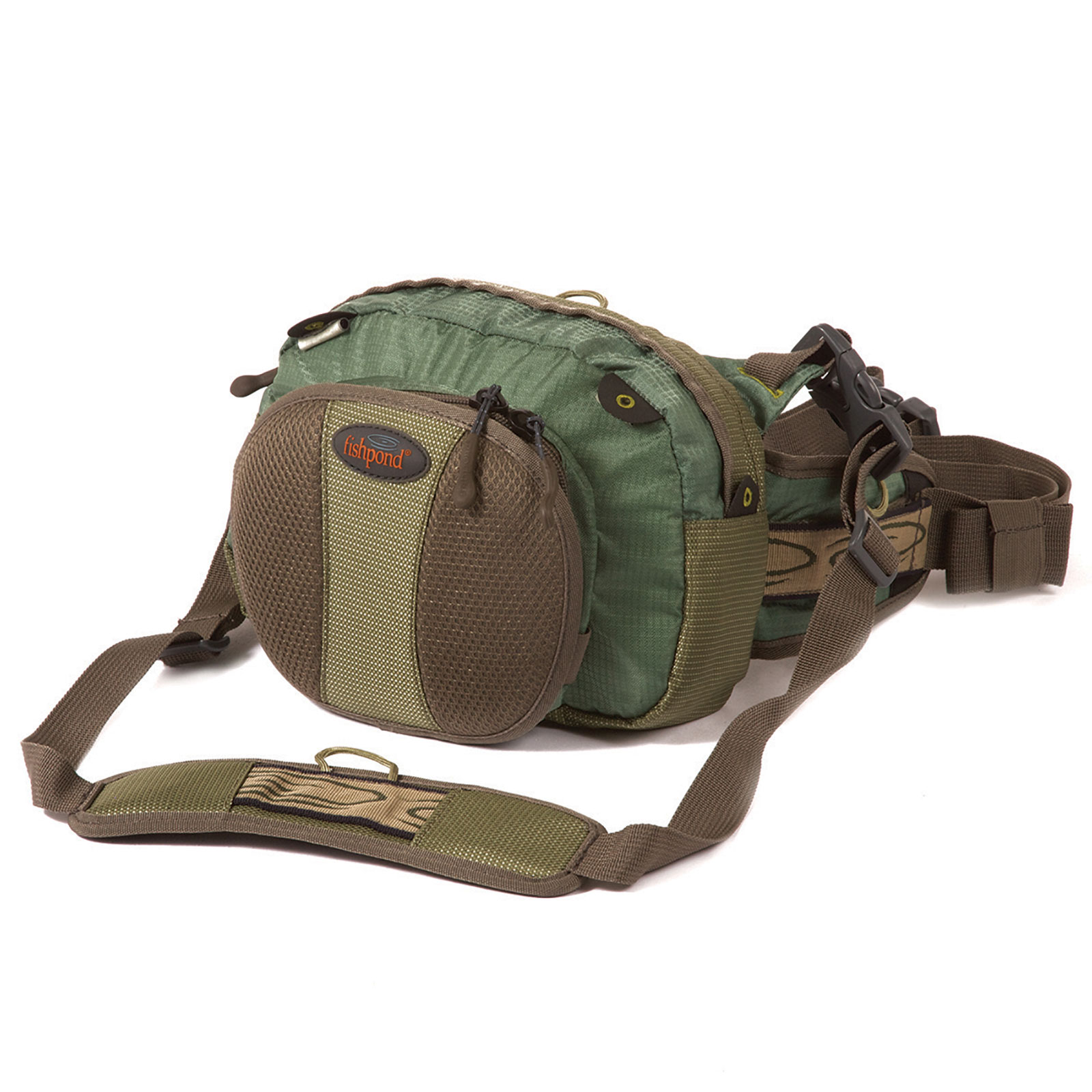 Fishpond Arroyo Chest Pack Fly Fishing also Hip/lumbar/Waist