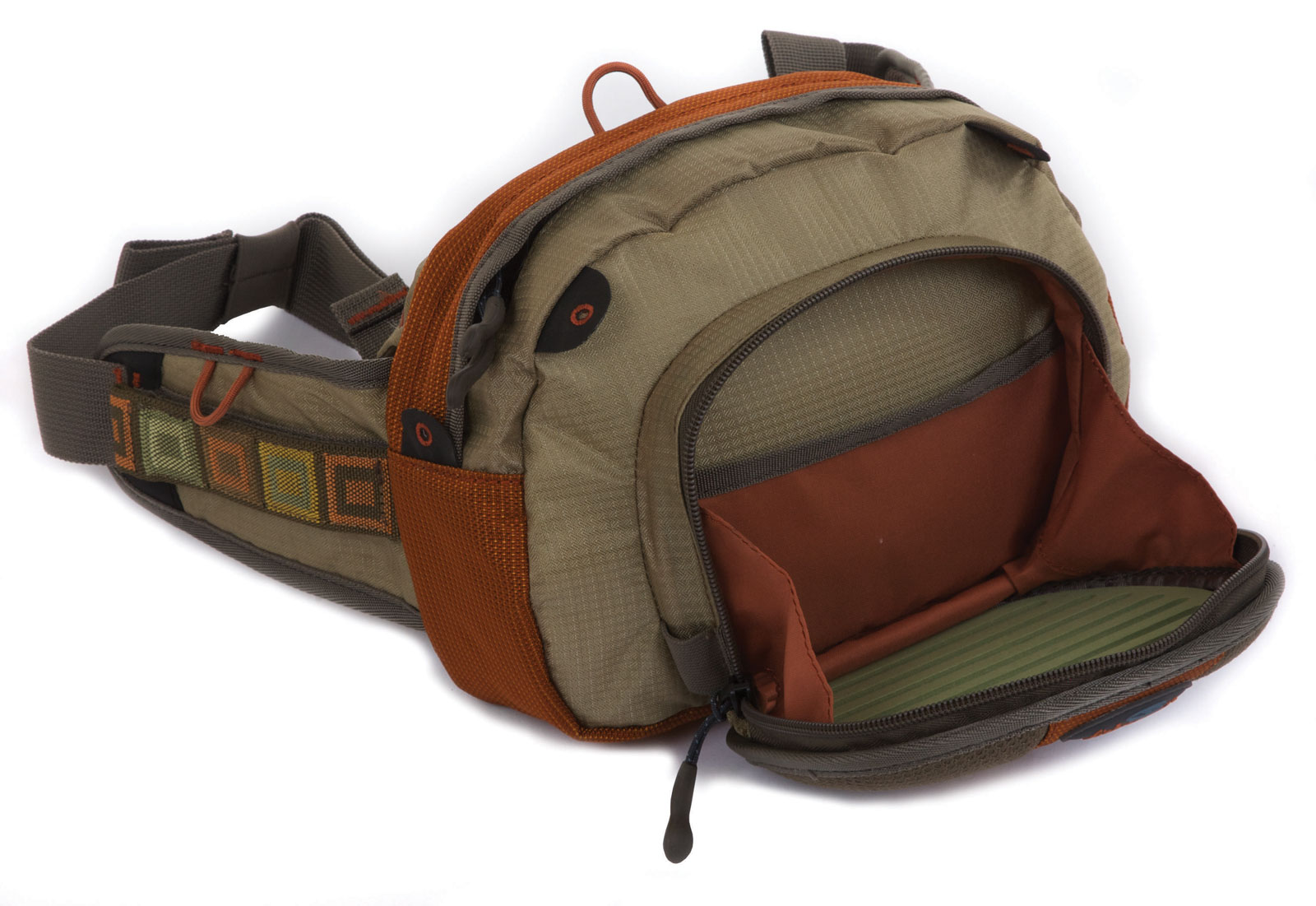 Fishpond Arroyo Chest Pack Fly Fishing also Hip/lumbar/Waist