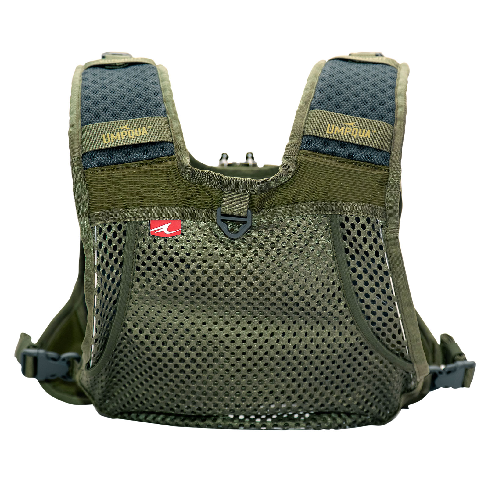 Umpqua Overlook 500 Chest Pack for Fly Fishing Bag NEW eBay