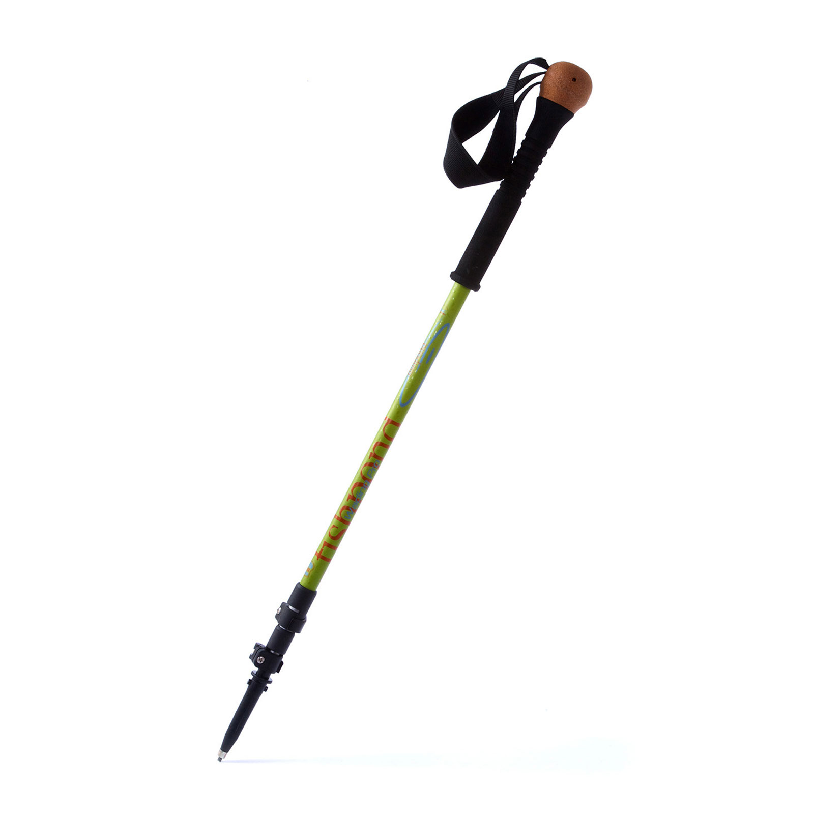 Fishpond Slippery Rock Fly Fishing Wading Staff Walking Stick Pro