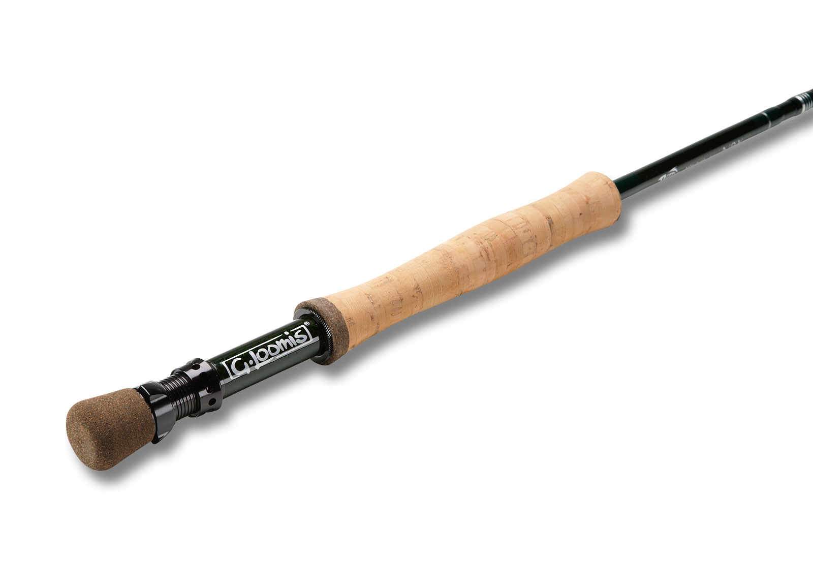 G Loomis NRX Salmon & Steelhead SingleHand Fast Action Fly Rod
