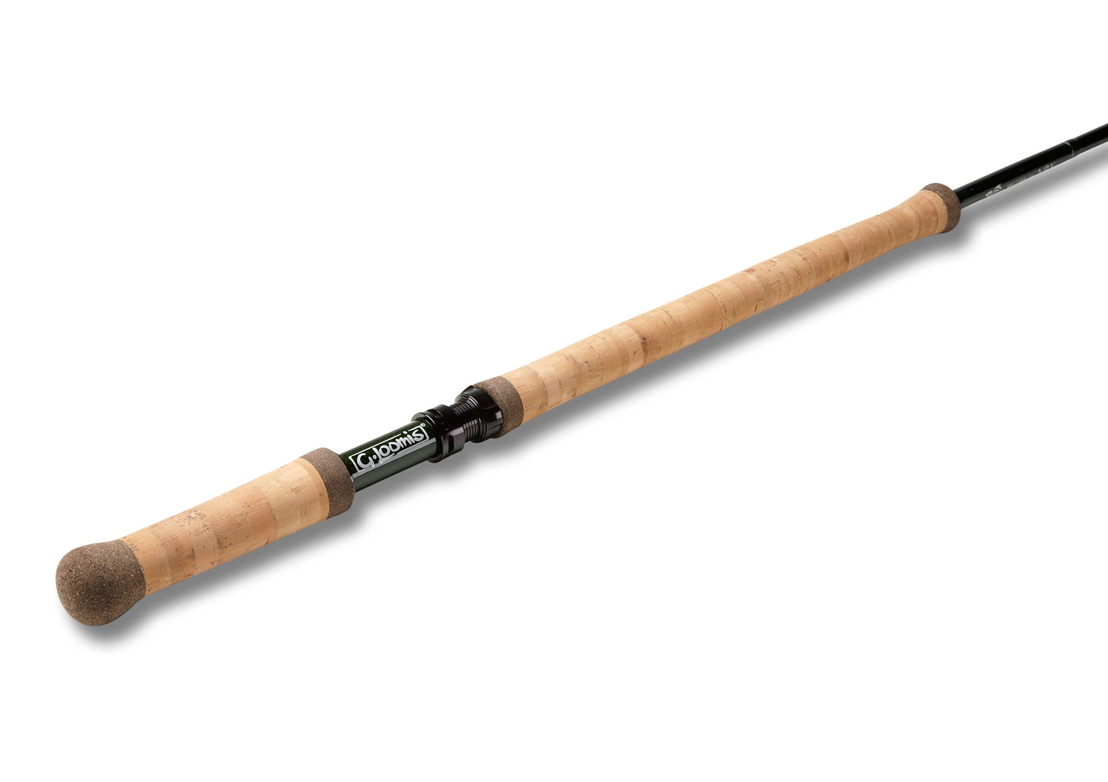 G Loomis NRX Universal Spey Casting Medium Action Fly Fishing Rod 4