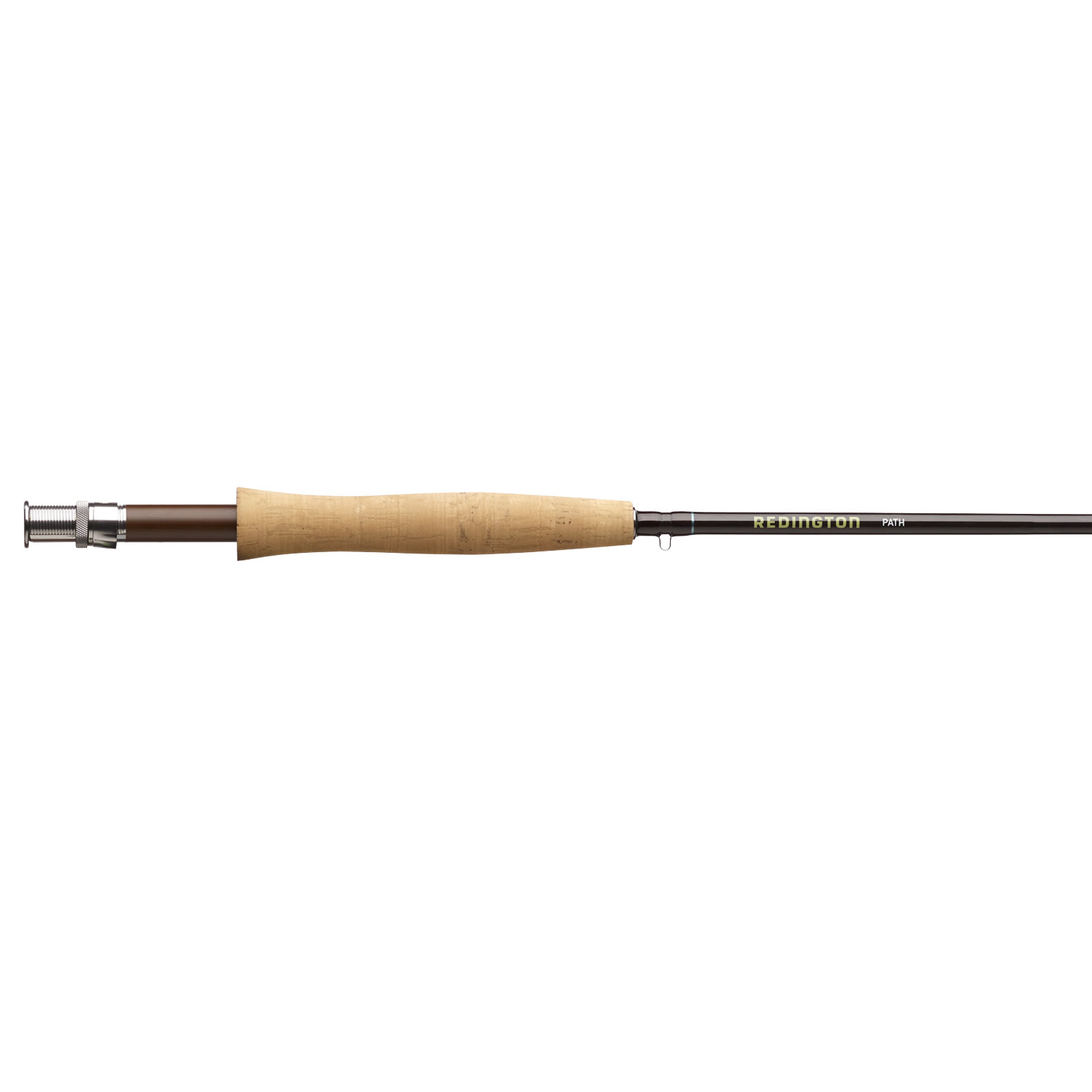 Redington PATH Fly Rods Lifetime Warranty w/ Case
