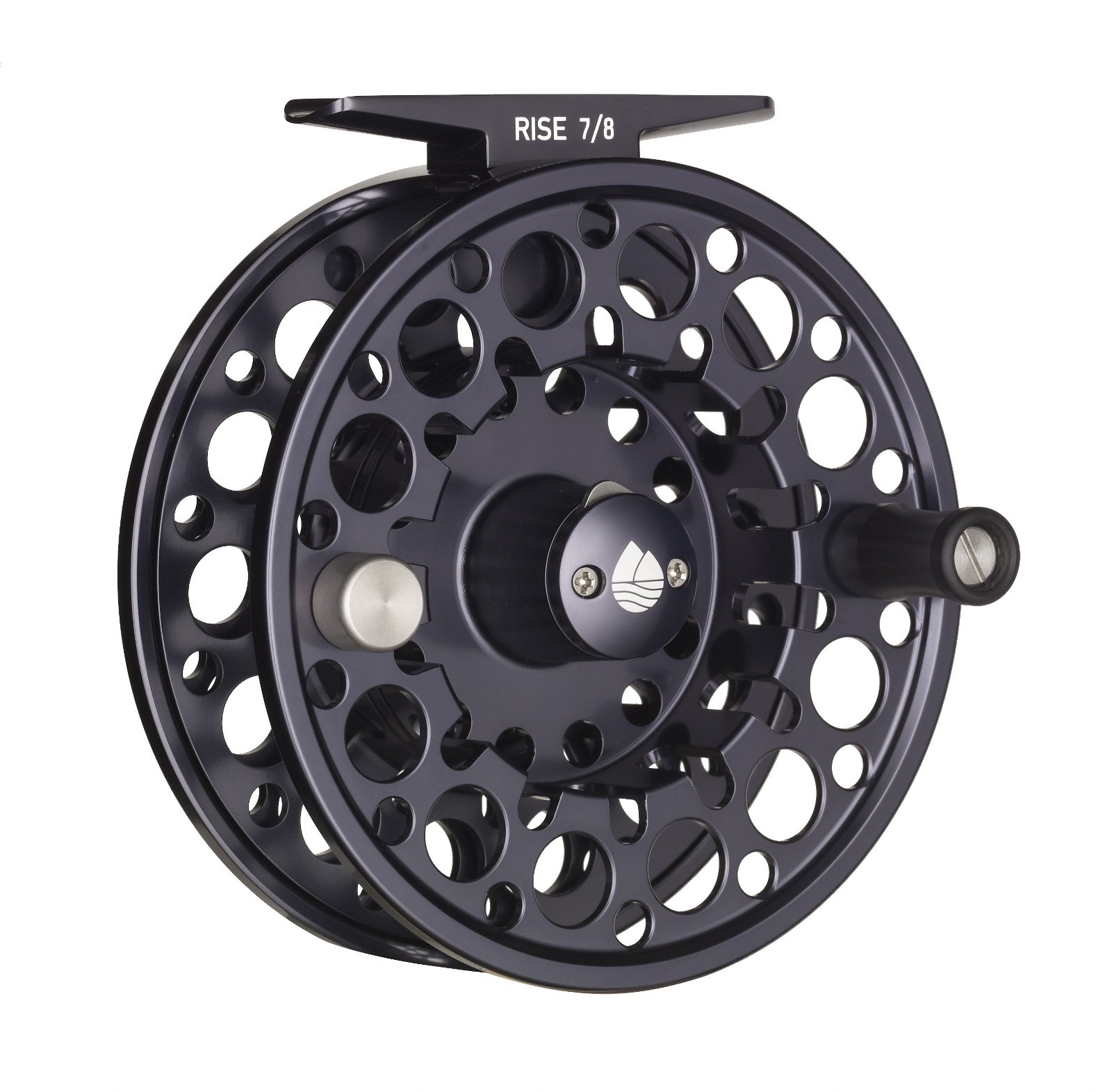 Redington Rise II Fly Fishing Reels & Spools Large Arbor Lighweight NEW