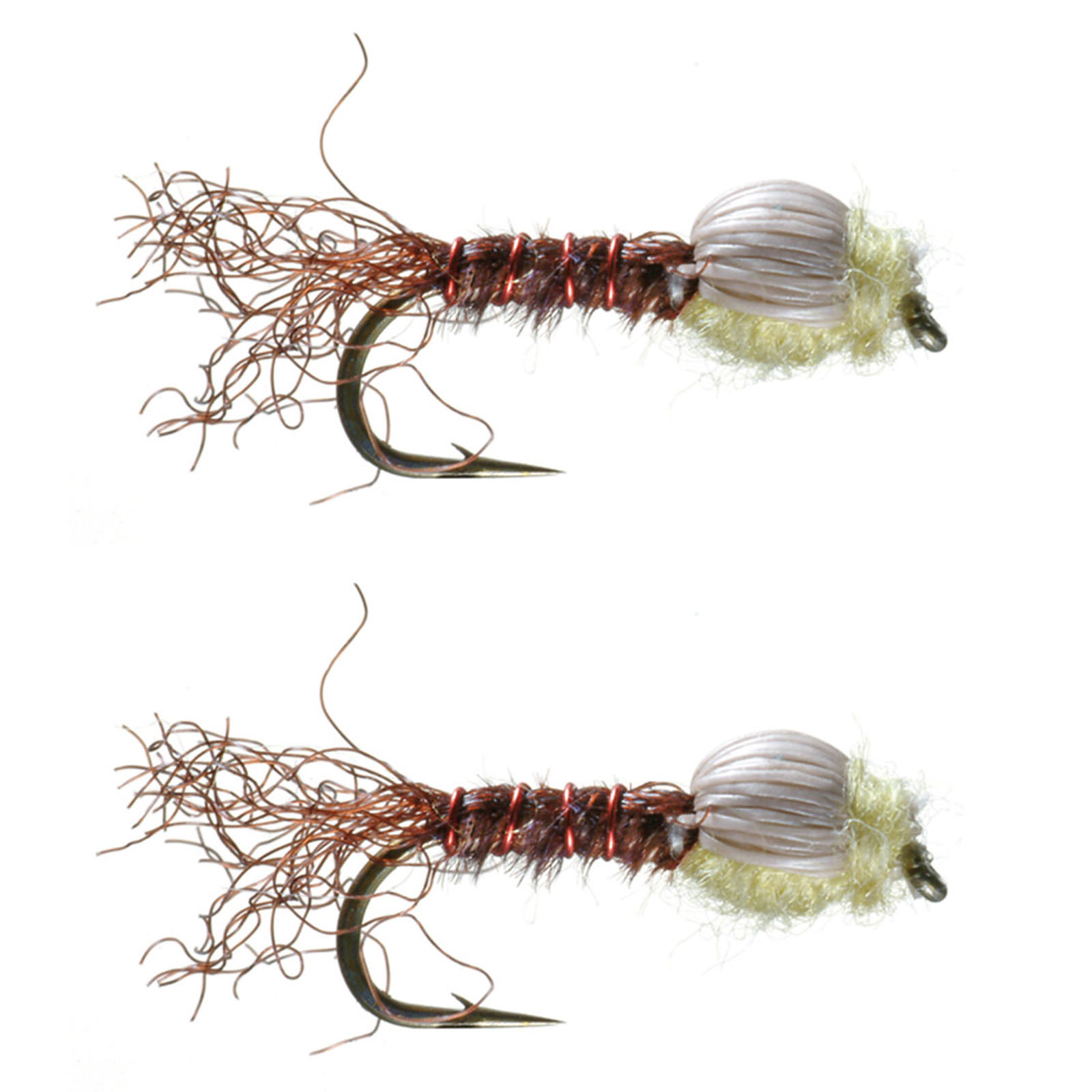 halfback fly pattern