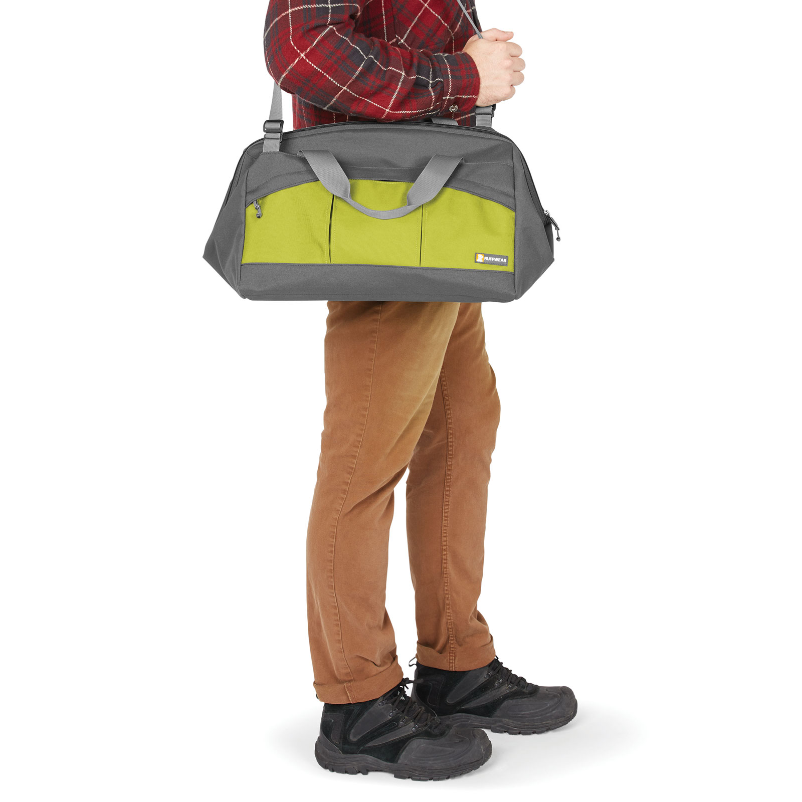 Ruffwear Haul Dog Gear Bag AvidMax