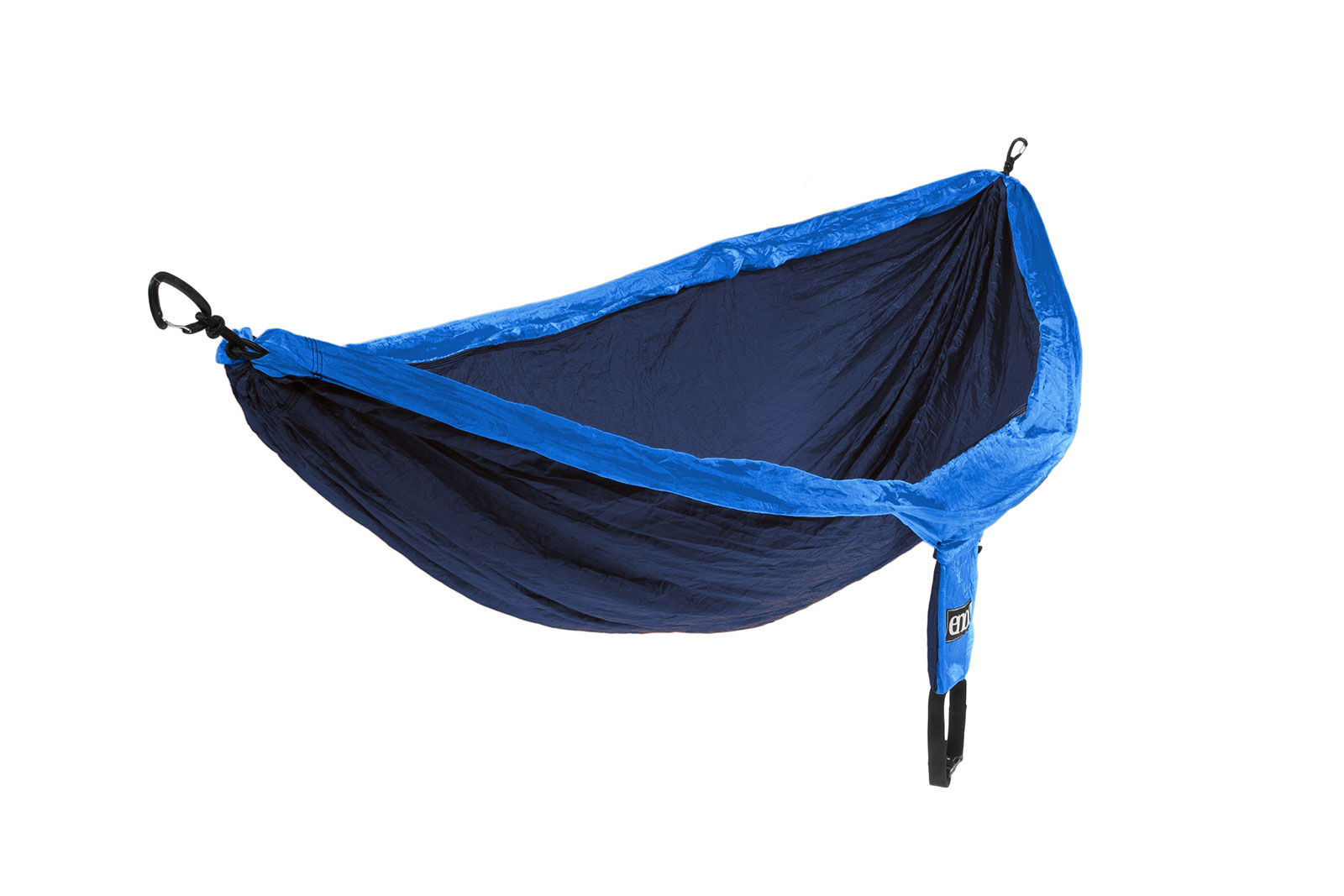 ENO DoubleNest Hammock Outdoor Camping Backpacking Nylon Portable