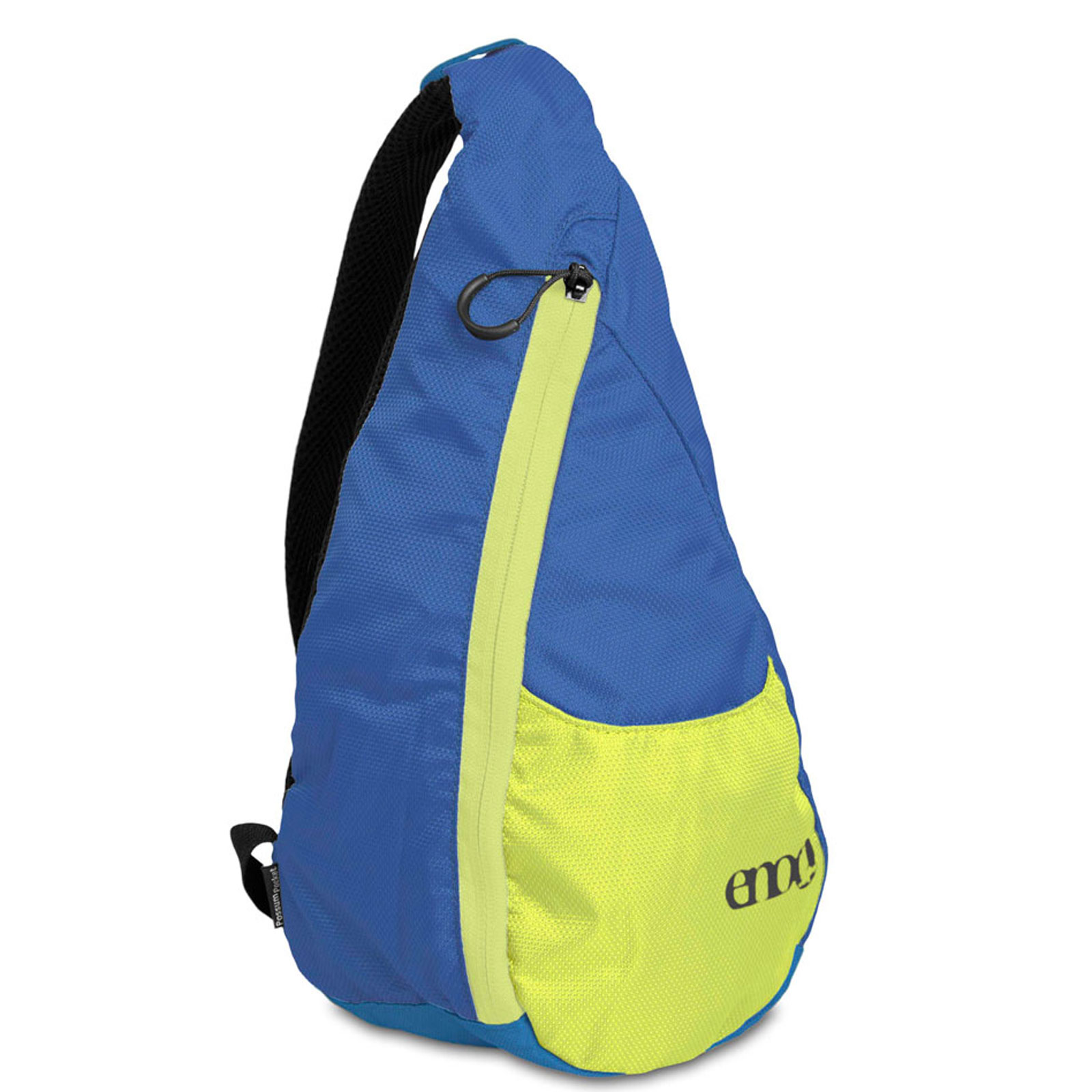 ENO Possum Pocket Adjustable Outdoor Camping Hammock Pouch Backpack