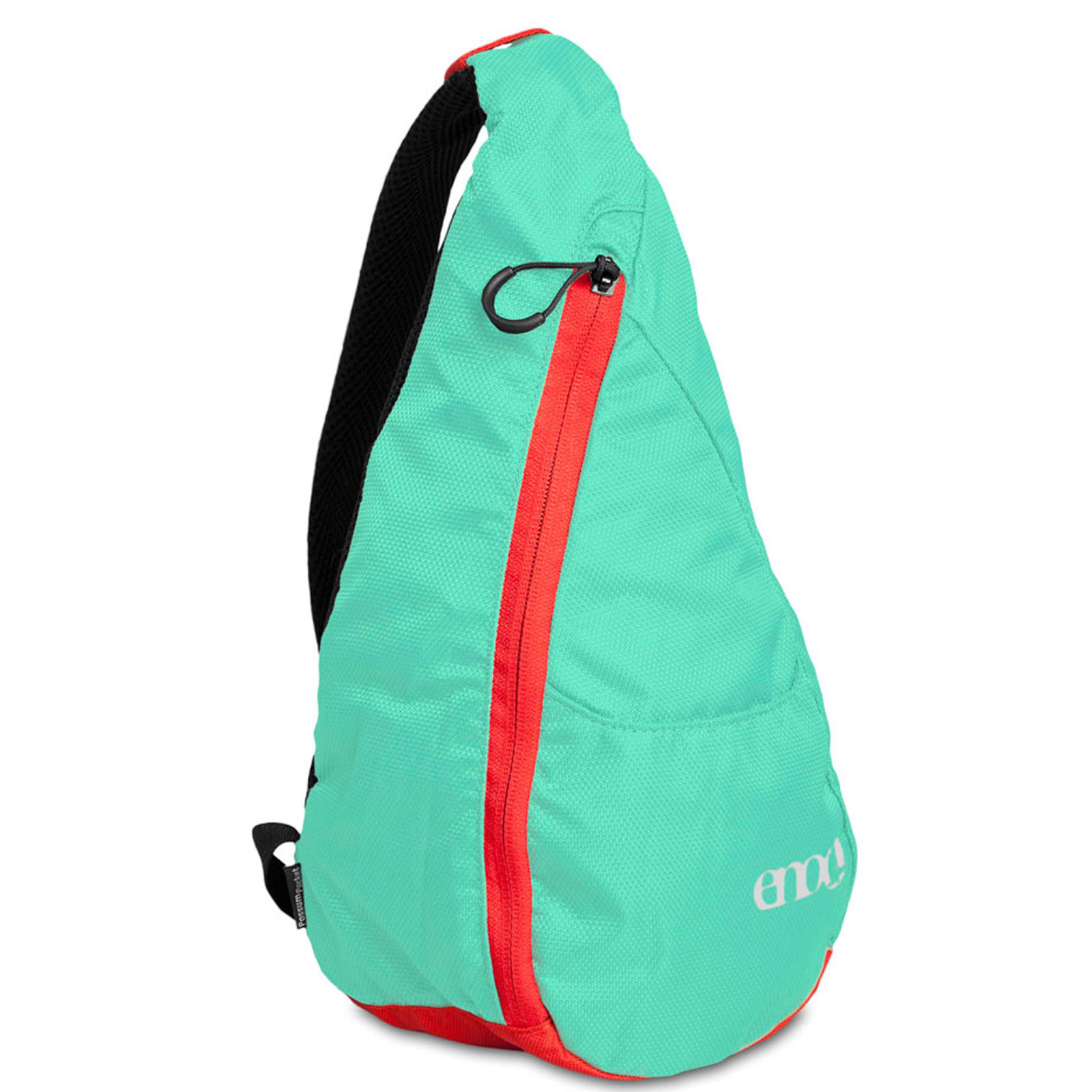 ENO Possum Pocket Adjustable Outdoor Camping Hammock Pouch Backpack