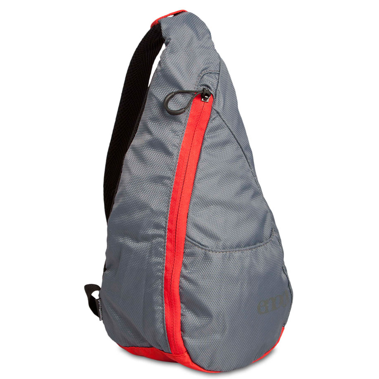 ENO Possum Pocket Slate Outdoor Camping Hammock Pouch Backpack Sling Bag