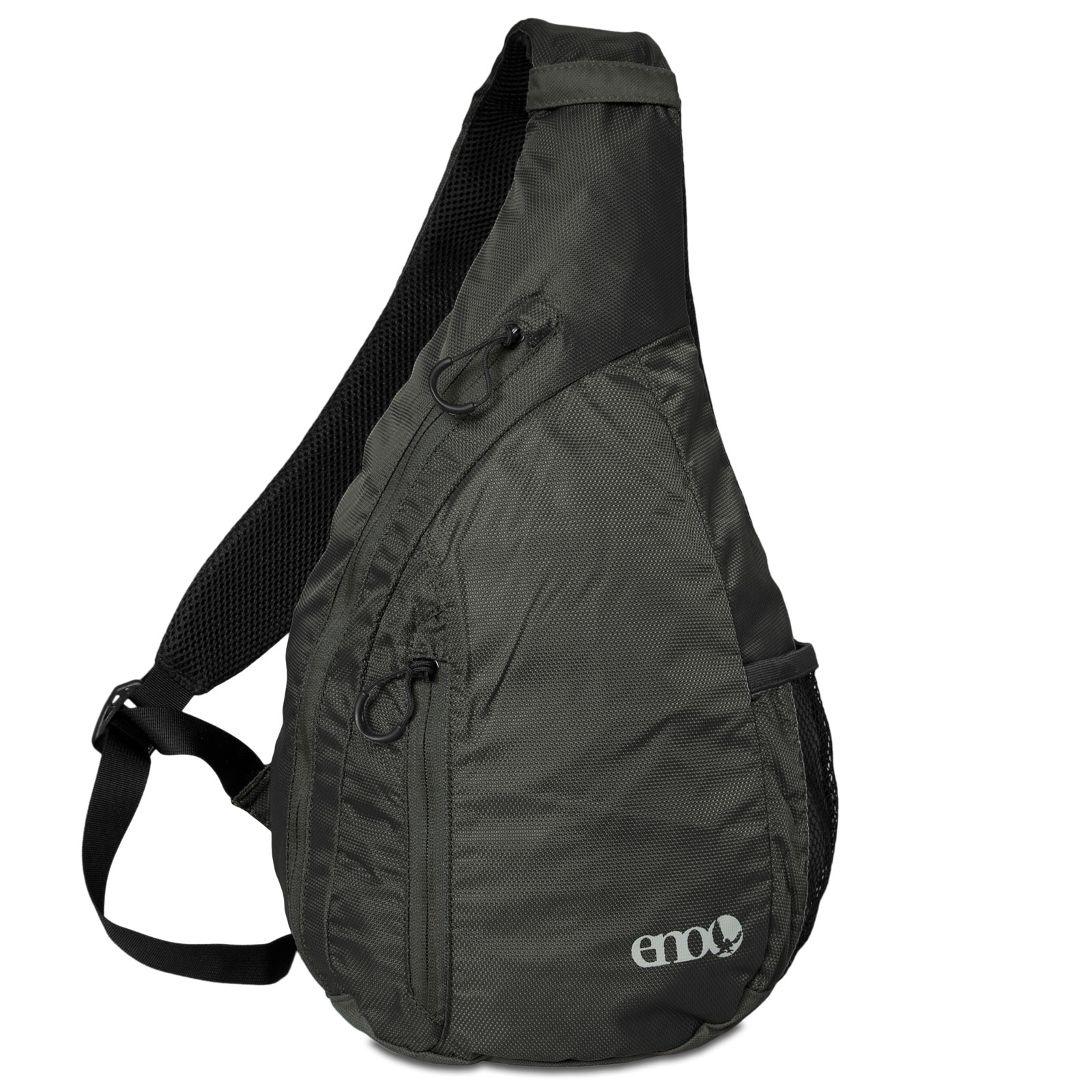 ENO Kanga Adjustable Outdoor Camping Hammock Storage Pouch Backpack