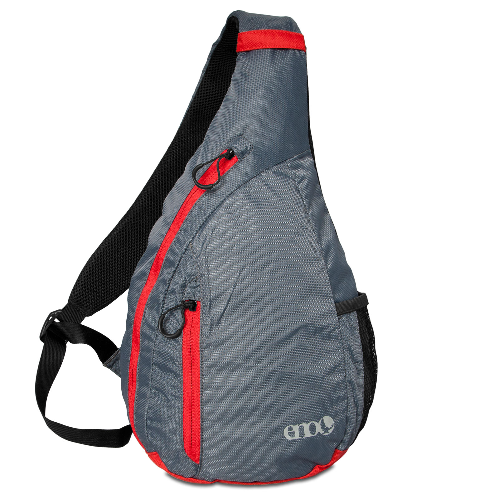 ENO Kanga Adjustable Outdoor Camping Hammock Storage Pouch Backpack