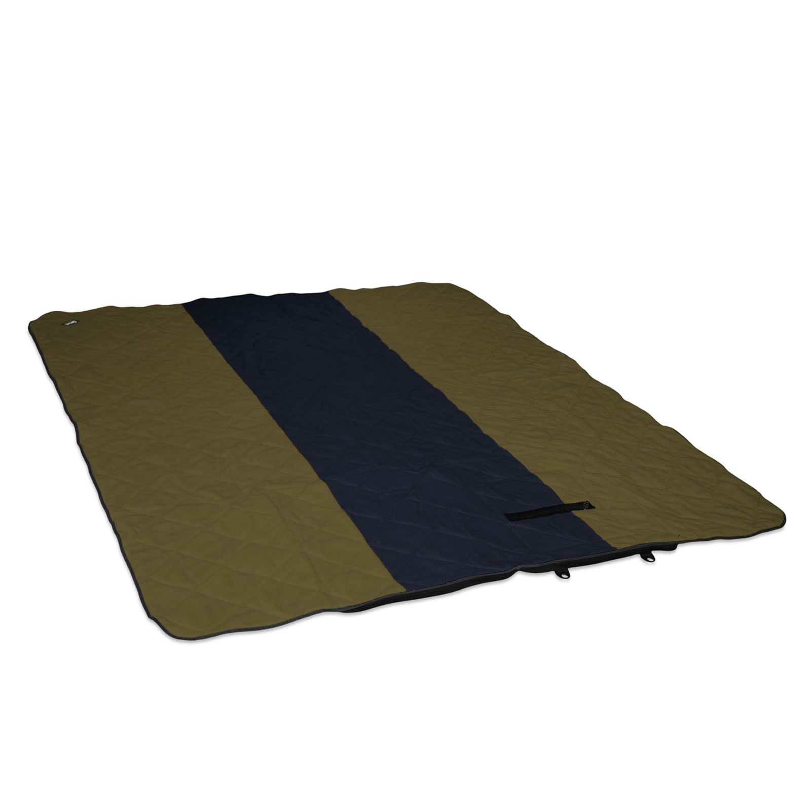 ENO LaunchPad Double Outdoor Camping Zip Up Portable Blanket Ripstop