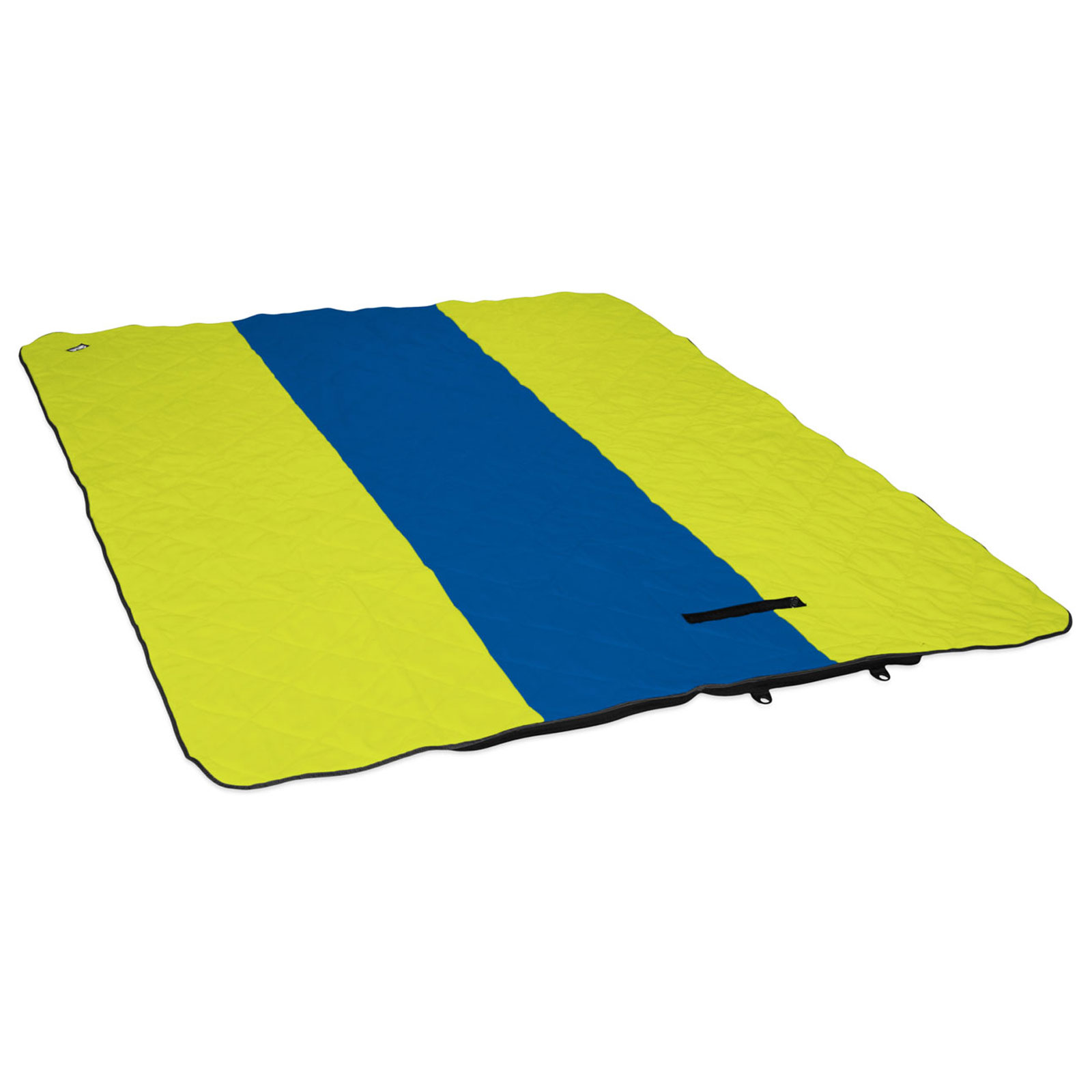 ENO LaunchPad Double Outdoor Camping Zip Up Portable Blanket Ripstop