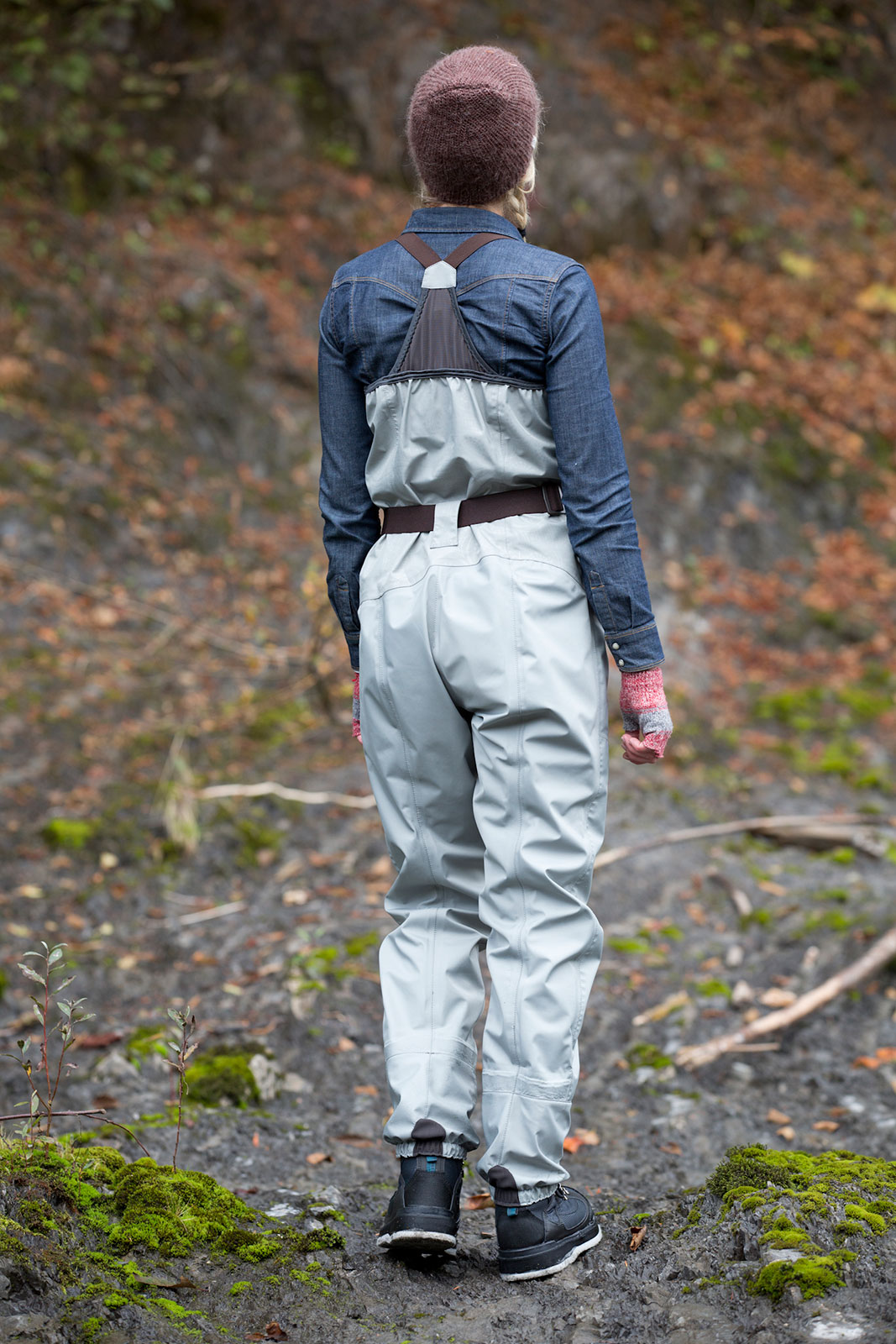 Redington Siren Women's Fly Fishing Wader Breathable Waterproof Neoprene Waders eBay