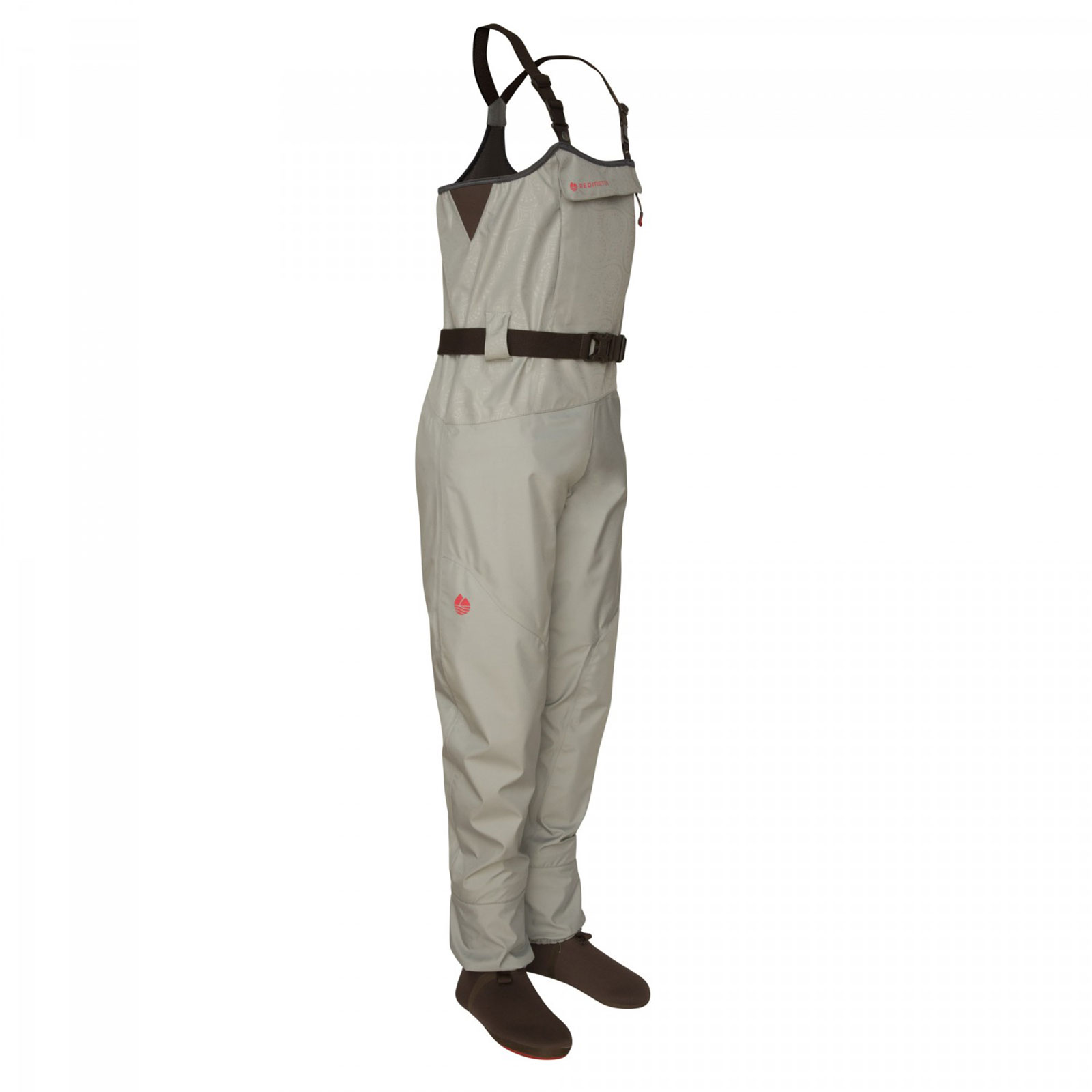 Redington Siren Women's Fly Fishing Wader Breathable Waterproof