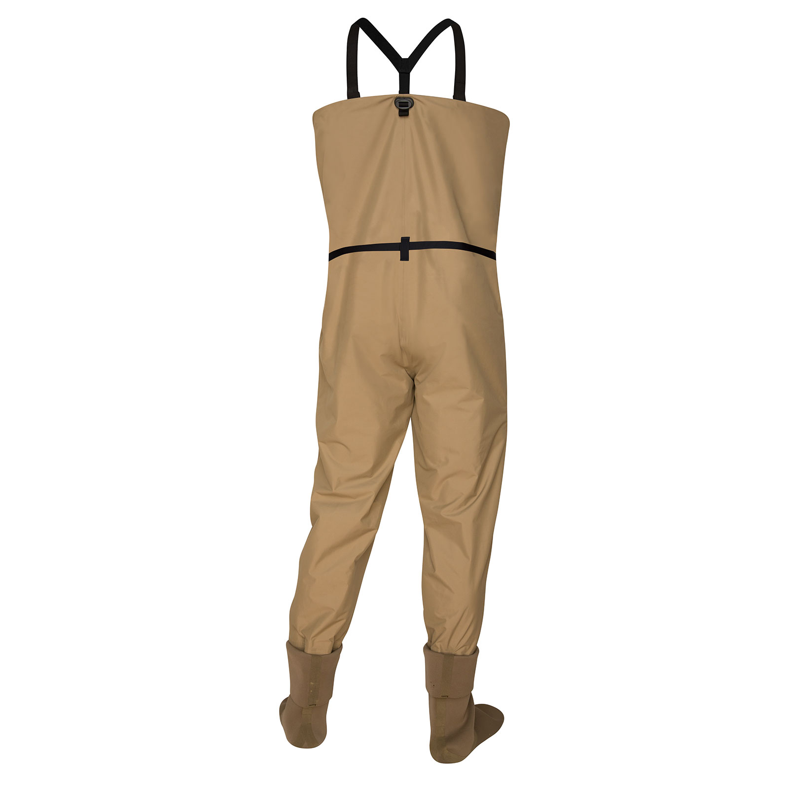 Redington SonicPro Ultra Packable Fly Fishing Waders Backpacking Large