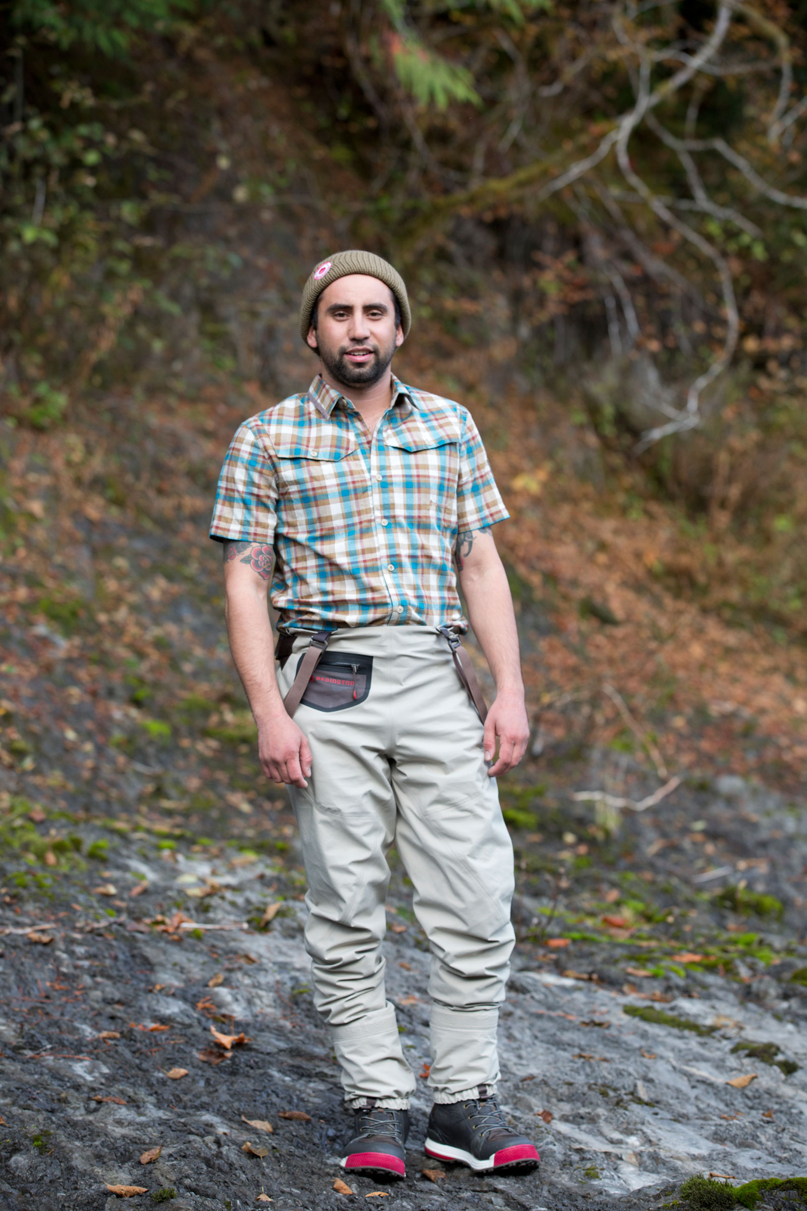 Redington SonicDry Wader Pant Sizes M,L,XL,XXL Waist High Fly Fishing