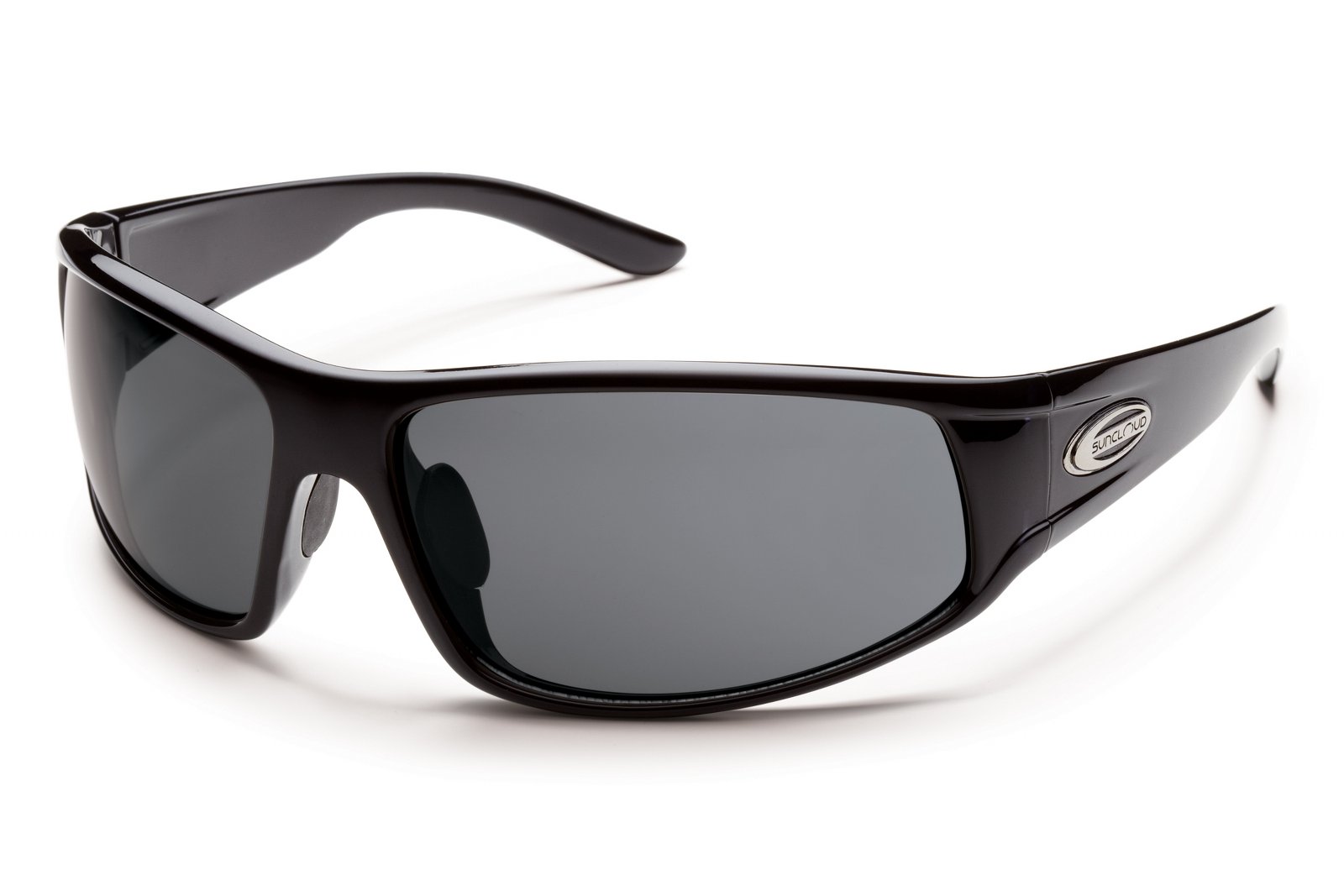 Suncloud Warrant Sunglasses Polarized Men's Eyewear Durable Everyday eBay